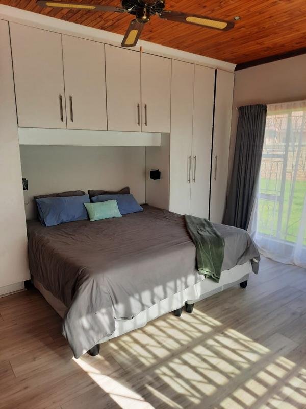 4 Bedroom Property for Sale in Vryburg North West